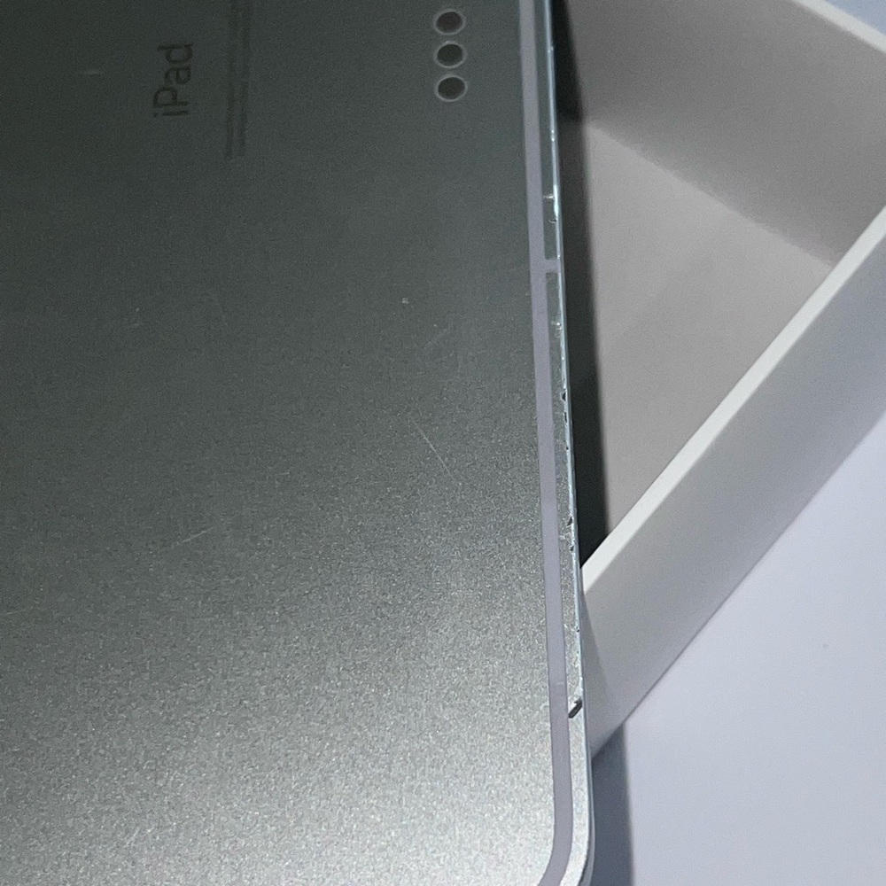 iPad Pro, 12.9-inch, 4th generation, 256 GB - Picture 4 of 12